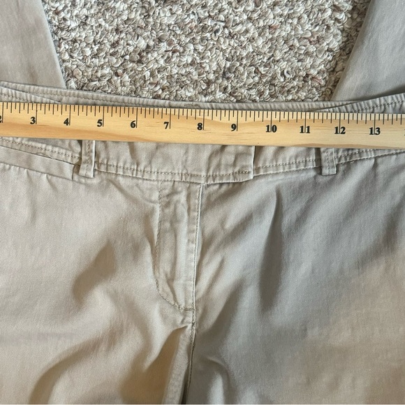 New York & Company Khaki Pants - Picture 6 of 11